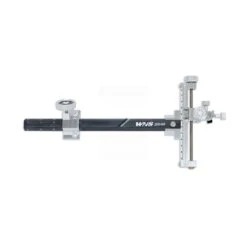 WNS SPR100 Carbon Recurve Sight -Bow Master Supplies 729723 1