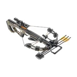 EK Archery Guillotine M+ Crossbow Package -Bow Master Supplies 814710b 1