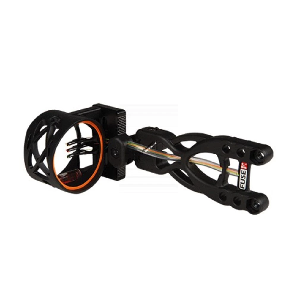 Fuse Pro Fire Sight - 3 Pin 3 Fuse Pro Fire Sight - 3 Pin