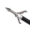 Grim Reaper Fatal Steel Practice Head Broadheads - 100g -Bow Master Supplies 815685 1