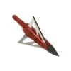 NAP Thunderhead Razor Broadheads - 100g -Bow Master Supplies 819617 1