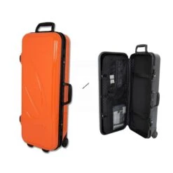 Shibuya 1000X ABS Recurve Case -Bow Master Supplies 824127