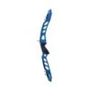 WNS Motive FX Recurve Riser - 25" -Bow Master Supplies 826759 1