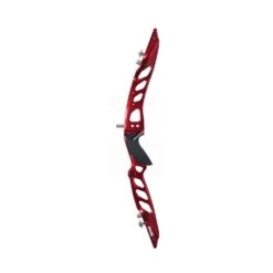 WNS Motive FX Recurve Riser - 25" -Bow Master Supplies 826762 1