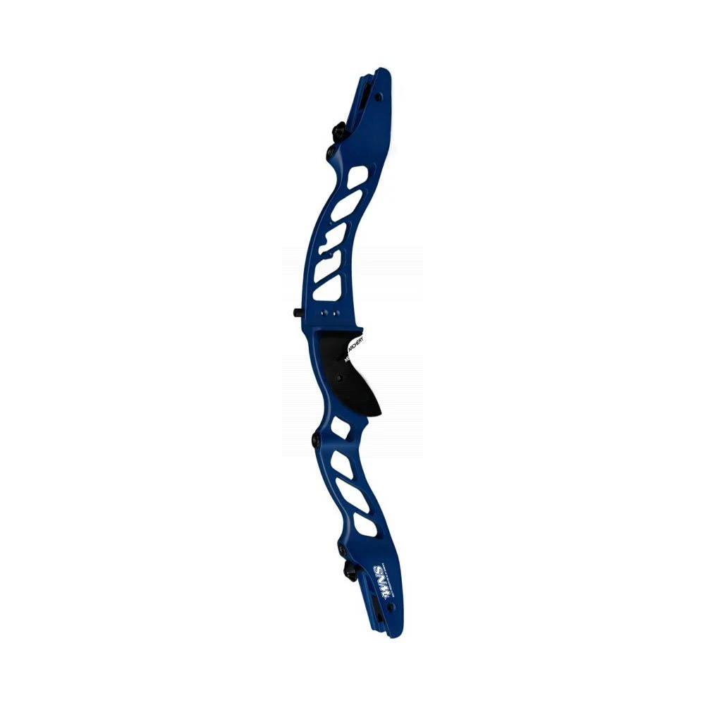 WNS Vantage AX Recurve Riser 3 WNS Vantage AX Recurve Riser