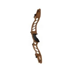 WNS Vantage AX Recurve Riser 10 WNS Vantage AX Recurve Riser -Bow Master Supplies 826777 1