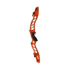 WNS Vantage AX Recurve Riser 12 WNS Vantage AX Recurve Riser -Bow Master Supplies 826779 1