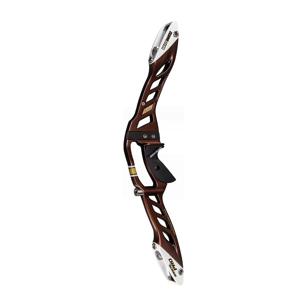Win & Win Wiawis Radical Pro Recurve Riser 8 Win & Win Wiawis Radical Pro Recurve Riser - Image 6