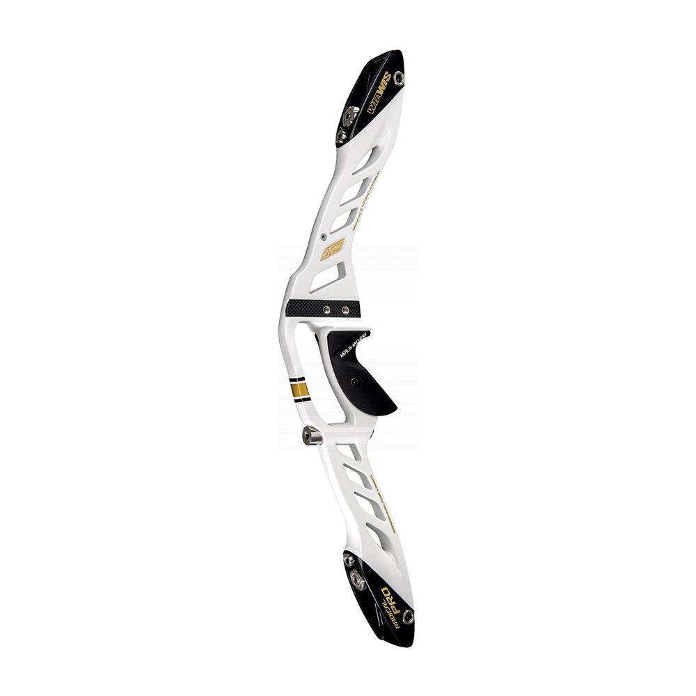 Win & Win Wiawis Radical Pro Recurve Riser 9 Win & Win Wiawis Radical Pro Recurve Riser - Image 7