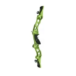 Mybo Wave XS 23" Recurve Riser -Bow Master Supplies 835203 1