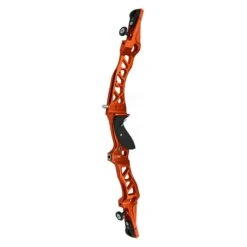 Mybo Wave XR 25" Recurve Riser -Bow Master Supplies 835226 1