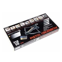 Skorpion PXB50 Plastic Pistol Crossbow -Bow Master Supplies 836253b