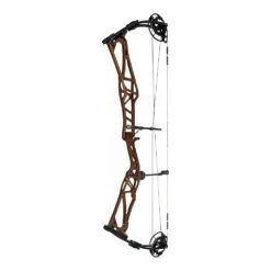 Elite Rezult Compound Bow -Bow Master Supplies 836685 2