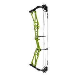 Elite Rezult Compound Bow -Bow Master Supplies 836697 2