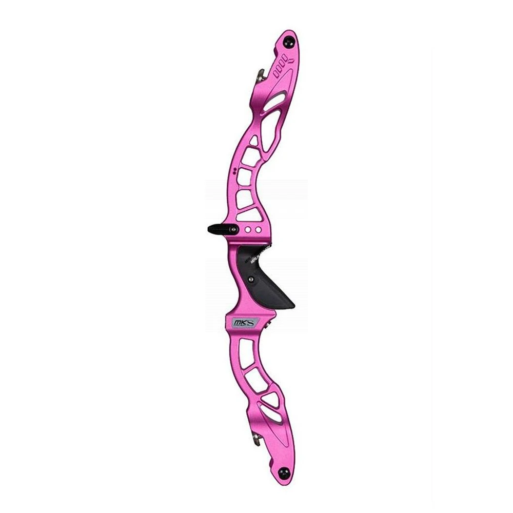 MK Archery S 25" Recurve Riser 13 MK Archery S 25" Recurve Riser - Image 11