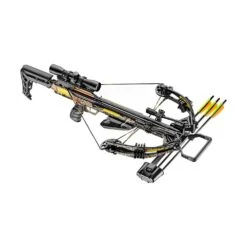 Ek Archery Accelerator Crossbow - 370 -Bow Master Supplies 837550 1