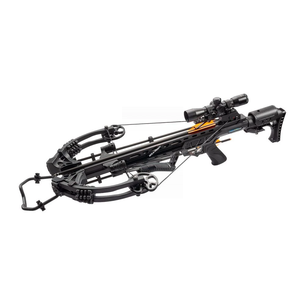 Man Kung Kraken Crossbow 4 Man Kung Kraken Crossbow - Image 2