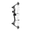 Man Kung Aurora Compound Bow -Bow Master Supplies 837739 1
