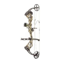 Bear Whitetail Legend RTH Compound Bow -Bow Master Supplies 837815 2