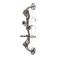 Bear Whitetail Legend RTH Compound Bow -Bow Master Supplies 837819 2