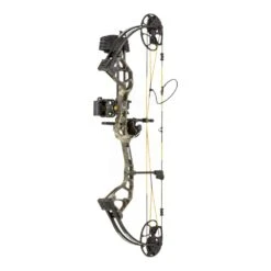 Bear Royale RTH Compound Bow -Bow Master Supplies 837831 1