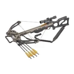 EK Archery Titan Compound Crossbow Package -Bow Master Supplies 837872 1