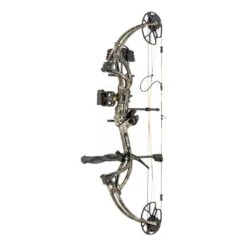 Bear Cruzer G2 - RTH -Compound Bow -Bow Master Supplies 837890 1