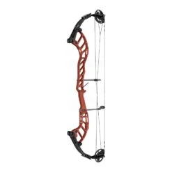 Hoyt Altus DCX Compound Bow - Cam 2 -Bow Master Supplies 838061 2 1
