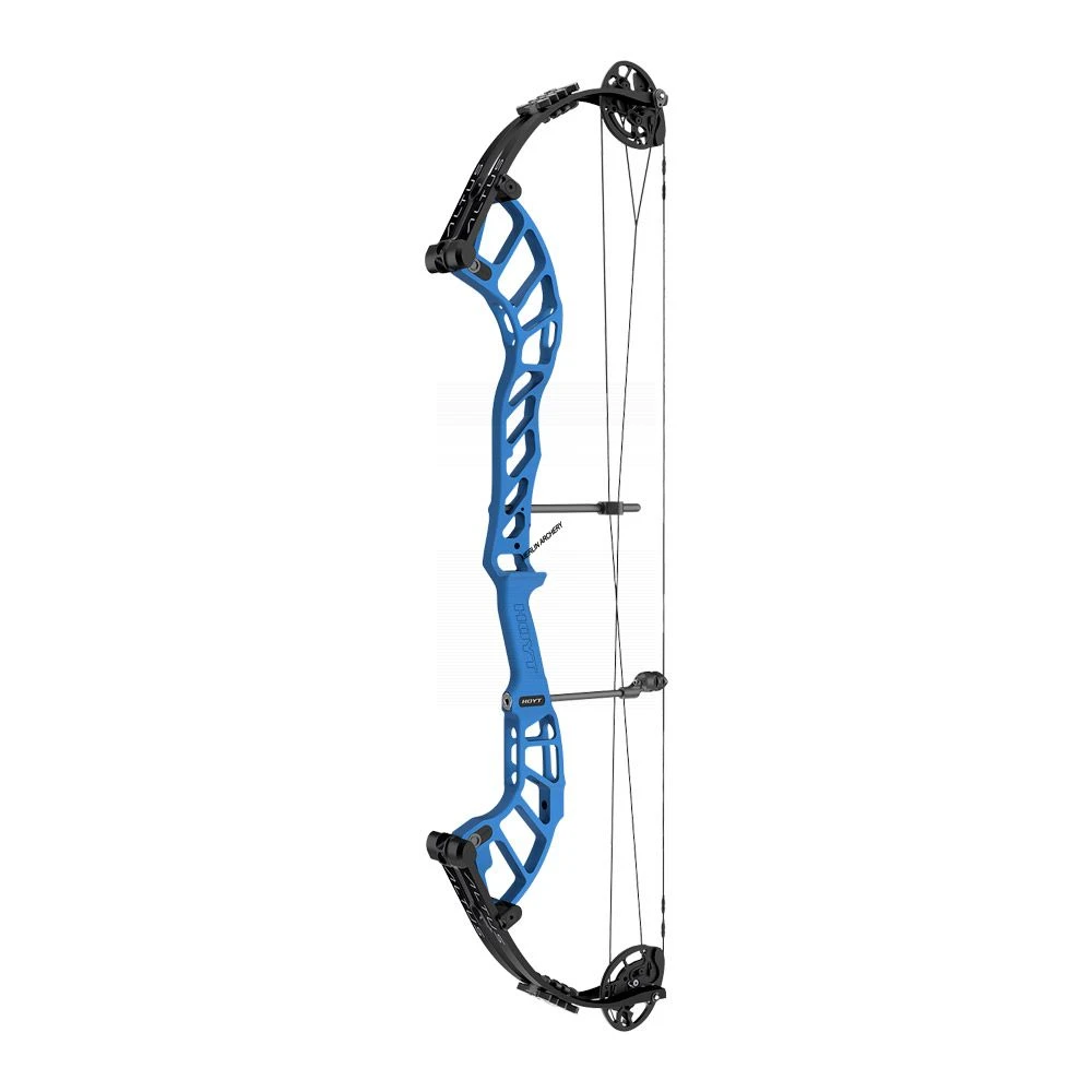 Hoyt Altus DCX Compound Bow - Cam 1 6 Hoyt Altus DCX Compound Bow - Cam 1 - Image 4