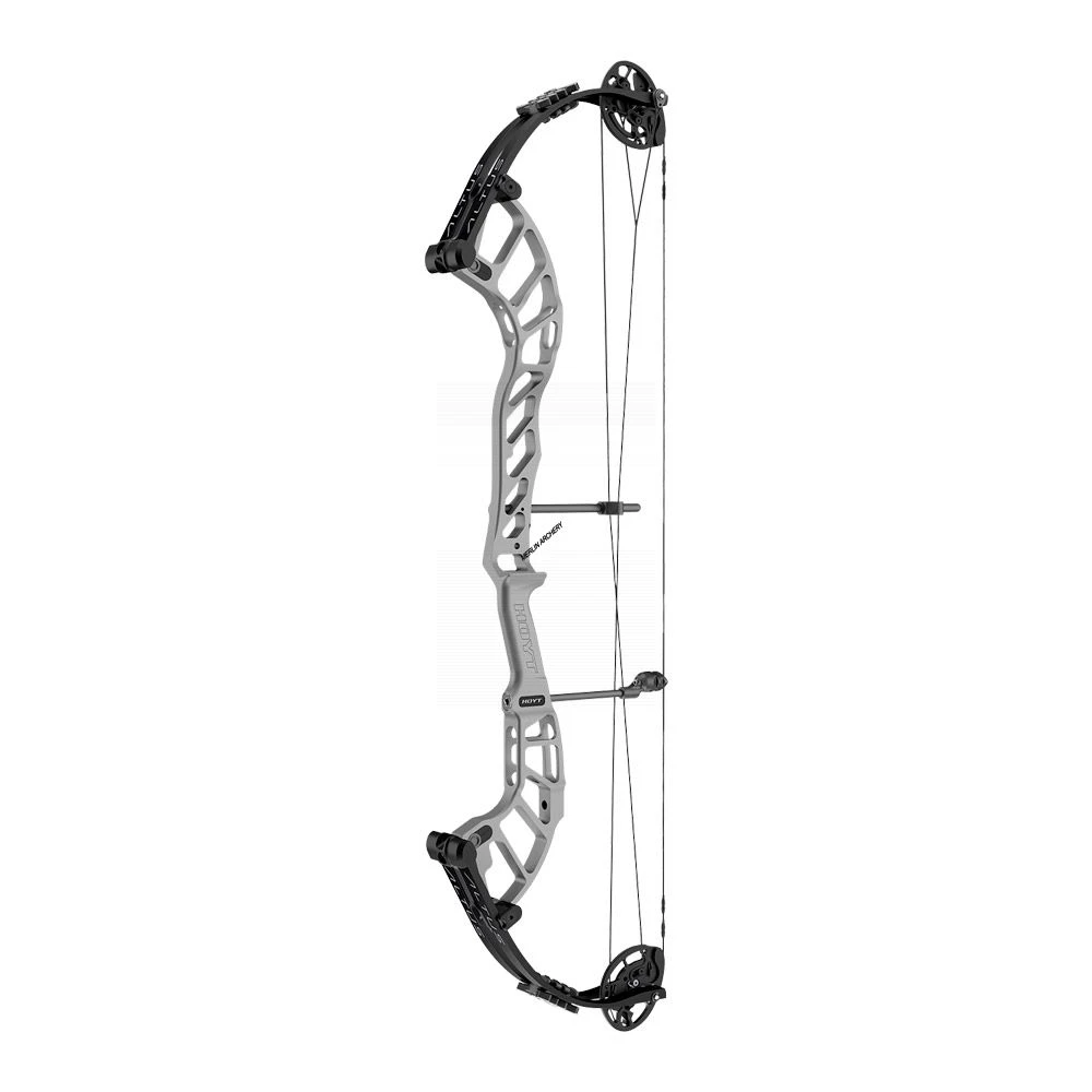 Hoyt Altus DCX Compound Bow - Cam 1 7 Hoyt Altus DCX Compound Bow - Cam 1 - Image 5