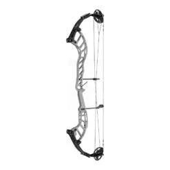 Hoyt Altus DCX Compound Bow - Cam 2 -Bow Master Supplies 838063 2 1
