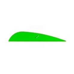 AAE Arizona Trad-26 Vanes - 2.7" -Bow Master Supplies 838673 1