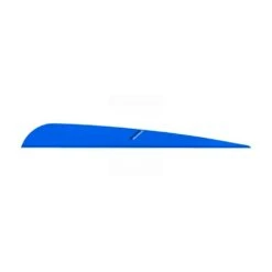 AAE Arizona Trad-50 Vanes - 4.75" -Bow Master Supplies 838692 1
