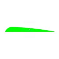 AAE Arizona Trad-50 Vanes - 4.75" -Bow Master Supplies 838693 1