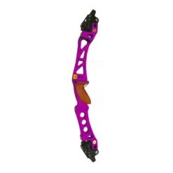 Gillo GT25 ILF 25" Recurve Riser -Bow Master Supplies 838759 1