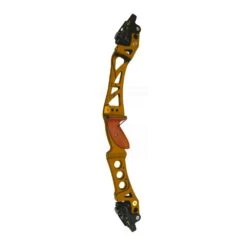 Gillo GT25 ILF 25" Recurve Riser -Bow Master Supplies 838760 1