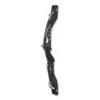 Kinetic Adeo Carbon 25" Recurve Riser 1 Kinetic Adeo Carbon 25" Recurve Riser -Bow Master Supplies 838774 1