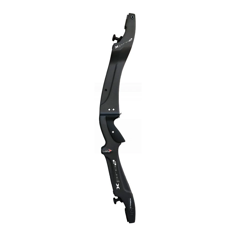 UUKHA Xpro2 Recurve Riser - 2022 Version - 27" 3 UUKHA Xpro2 Recurve Riser - 2022 Version - 27"