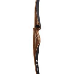 Bearpaw Penthalon Omaha Longbow -Bow Master Supplies 840790b