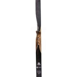 Bearpaw Penthalon Omaha Longbow -Bow Master Supplies 840790c