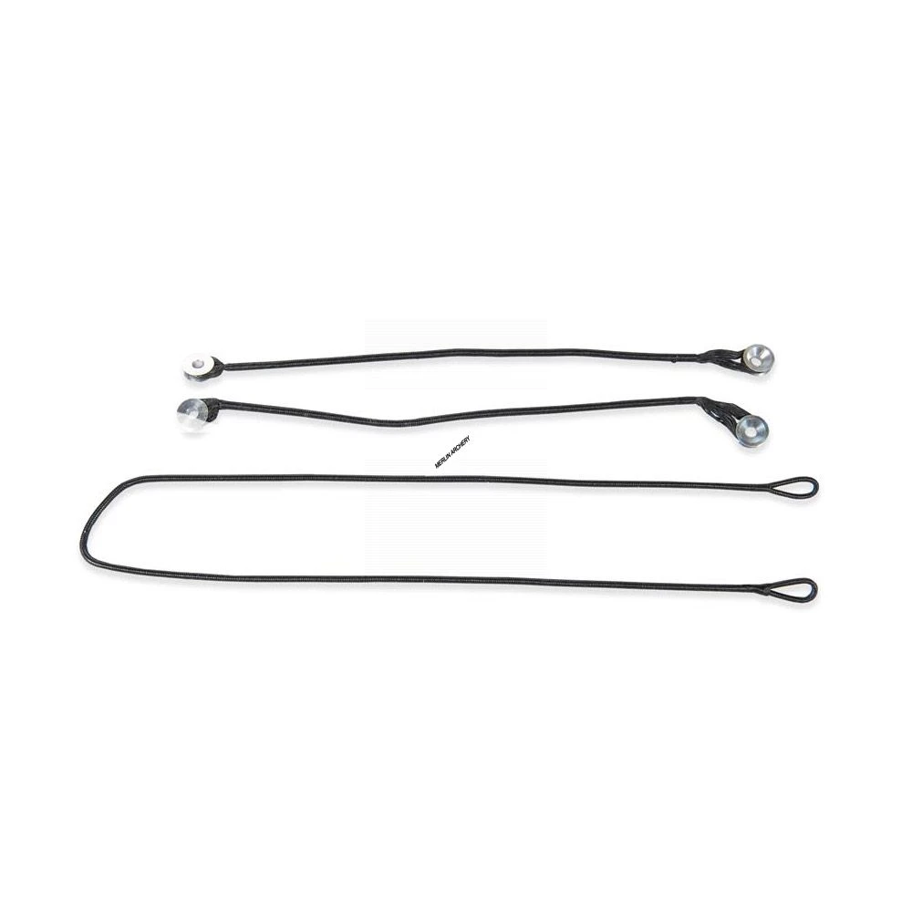 JunXing Replacement Strings - Drakon Crossbow 3 JunXing Replacement Strings - Drakon Crossbow