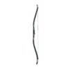 Freddie Archery Black Shadow Horse Bow - 48" -Bow Master Supplies 841112 10