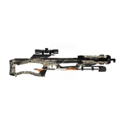 Barnett Hyper Whitetail 410 Compound Crossbow -Bow Master Supplies 841241b