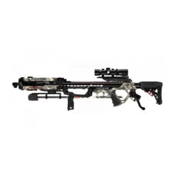 Barnett Hypertac 420 Compound Crossbow -Bow Master Supplies 841243b