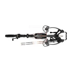 Barnett Hypertac 420 Compound Crossbow -Bow Master Supplies 841244c