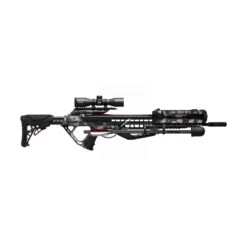 Barnett TS380 Compound Crossbow -Bow Master Supplies 841245b