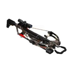 Barnett Explorer XP Compound Crossbow -Bow Master Supplies 841247 1