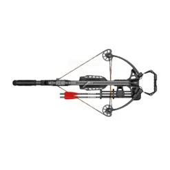 Barnett Explorer XP Compound Crossbow -Bow Master Supplies 841248c