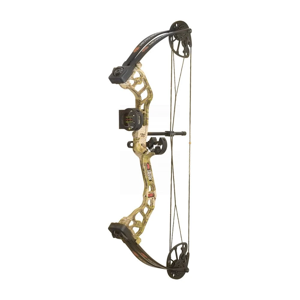 PSE Micro Midas Compound Bow 3 PSE Micro Midas Compound Bow