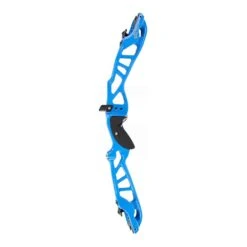 Sebastien Flute NEO Recurve Riser -Bow Master Supplies 841775 2